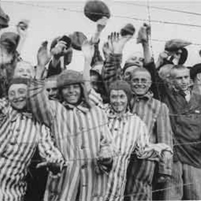 Timeline: Holocaust Timeline