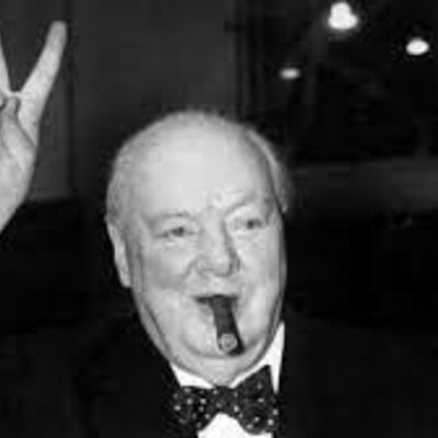 Timeline: Churchill Timeline