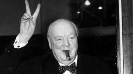 Timeline: Churchill Timeline