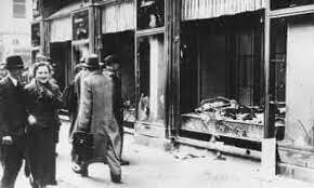 Night of Broken Glass