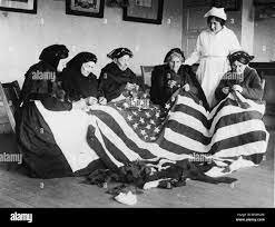 ¿ que paso en la retaguardia?