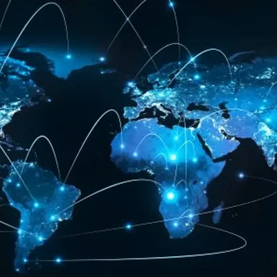 Timeline: My Internet History