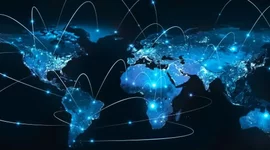 Timeline: My Internet History