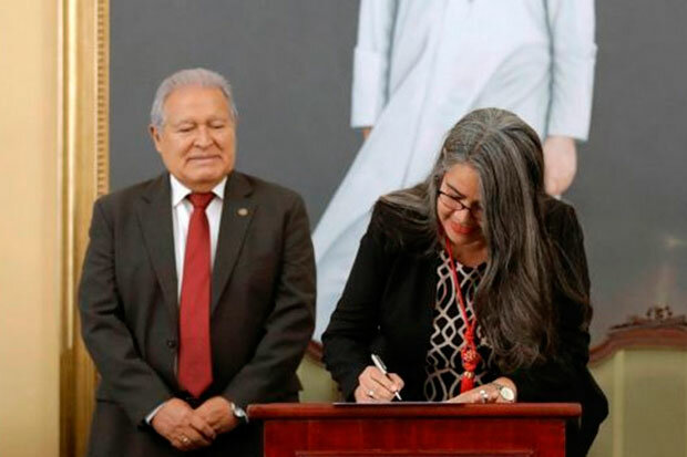 Ministerio de Cultura