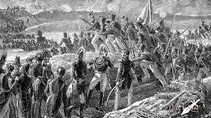 Santa alianza- Cien mil hijos