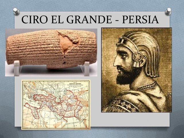 CIRO EL GRANDE