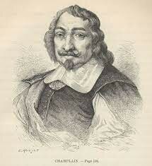 Samuel de Champlain +1