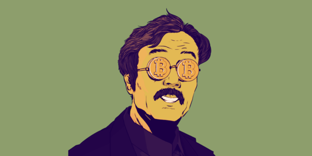 Buying my first BitCoin and NFT book