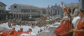 IMPERIO ROMANO