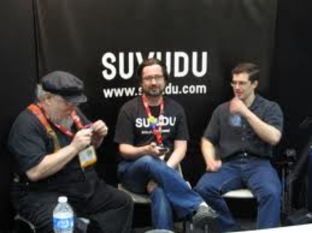 how books were published