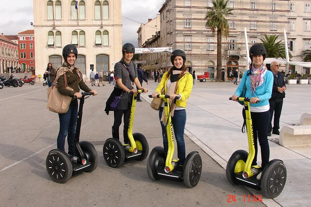 Segway