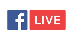 Facebook live