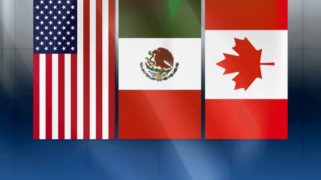 TRATO DE LIBRE COMERCIO DE AMÉRICA DEL NORTE