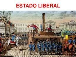 Estado Liberal del siglo XIX