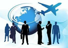 Evolución de la industria turística