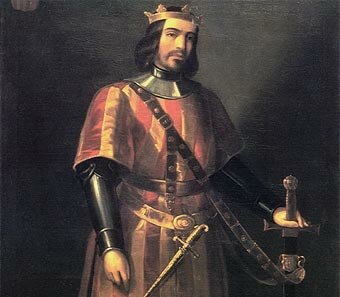 Fernando I
