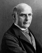 Francis Galton