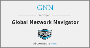 Global Network Navigator