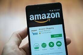 Amazon.com lanza su eCommerce mobile.