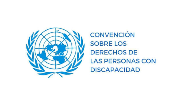 Convención Internacional sobre los Derechos de las Personas con Discapacidad