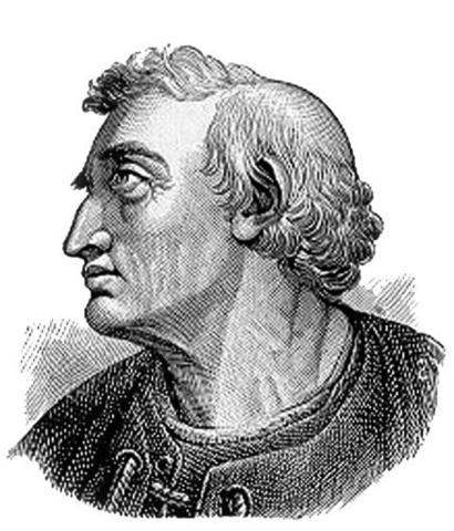 Amerigo Vespucci
