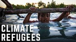 Timeline: Περιβαλλοντικός Πρόσφυγας