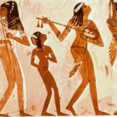 Timeline: ETAPAS DE LA MÚSICA