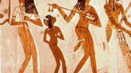 Timeline: ETAPAS DE LA MÚSICA