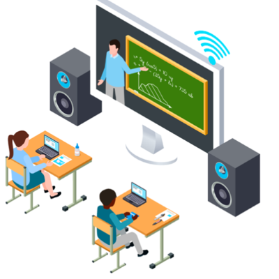 Timeline: Evolución de las Corrientes Teóricas y Epistemológicas que Sustentan el Desarrollo de la Informática Educativa.