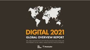 Digital 2020 Global Digital Overview