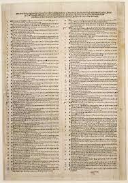 The 95 Theses