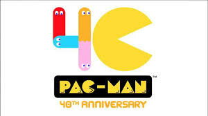 Nacimiento del increíble juego Pac-Man