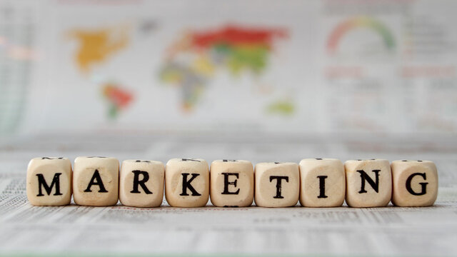 Nueva definición de marketing por AMA