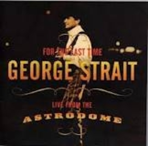 George strait