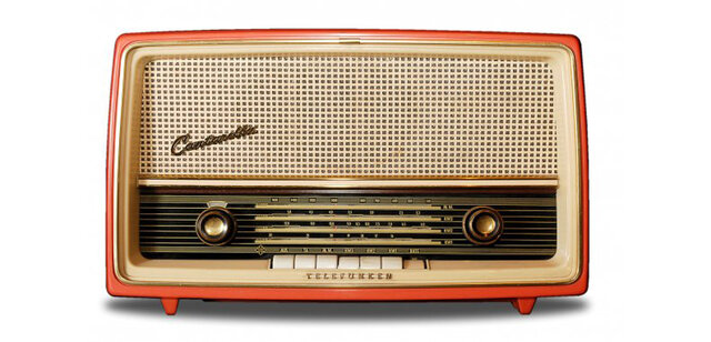 La ràdio