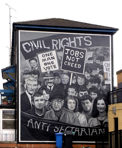 <a href="http://cain.ulst.ac.uk/events/crights/chron.htm" rel="ugc nofollow">Civil Rights Marches Begin</a>