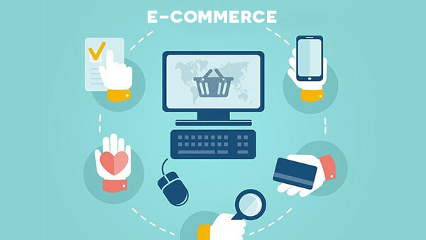 E-COMERCE