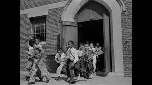 Brown vs Board of Education