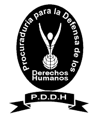 Surgimiento de PDDH en El Salvador