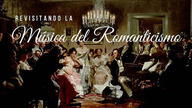 Romanticismo (1800 – 1860)