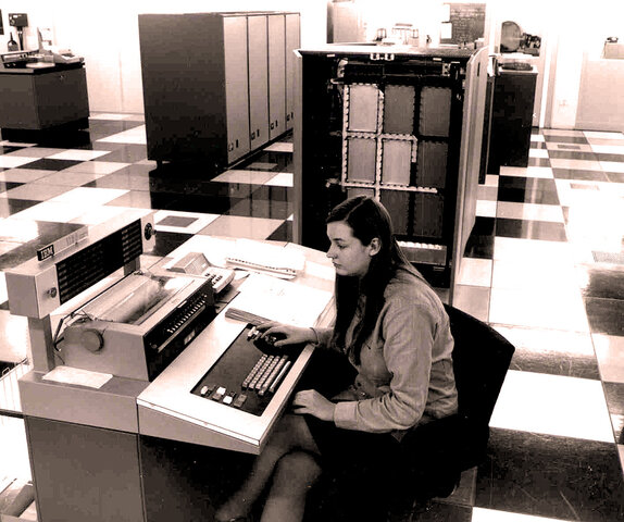 Becoming a Profession