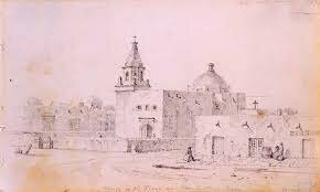 Council House Fight occurs