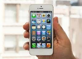 iPhone 5