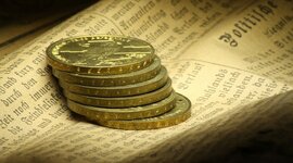 Timeline: Origen de la Economía