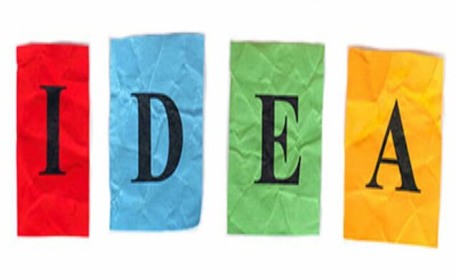 INDIV w/ Disabilities Education Act