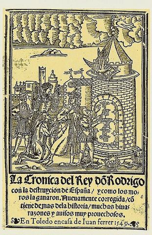 BATALLA DE GUADALETE