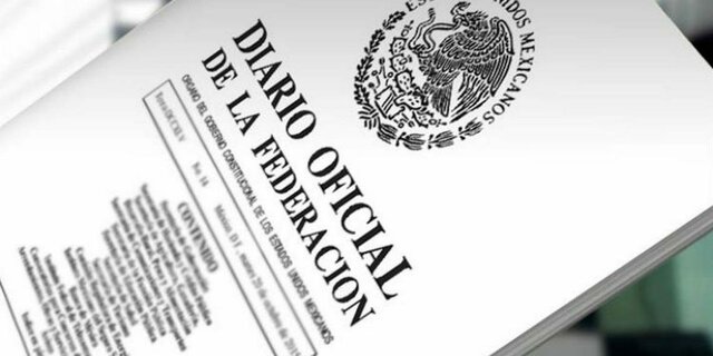 Ley Federal de Transparencia y Acceso a la Información Gubernamental
