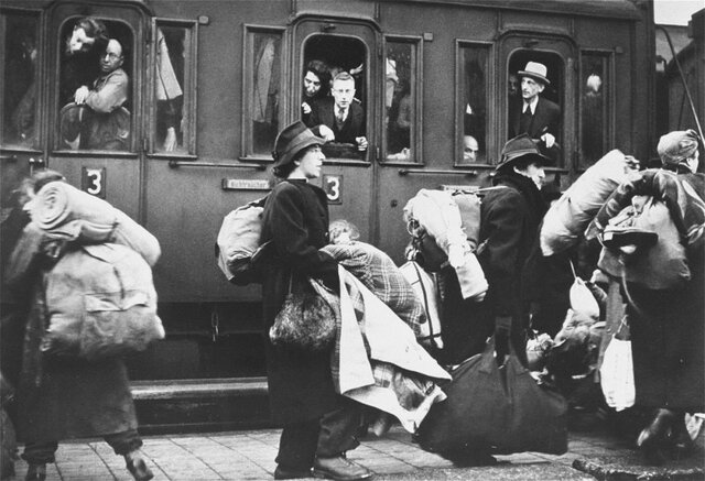 Deportations