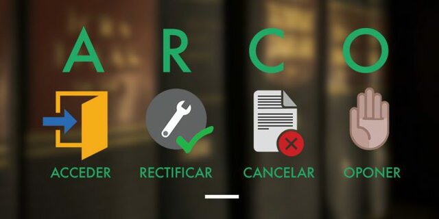 Reforma artículo 16 Constitucional