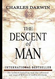 "The Descent of Man and Selection in Relation to Sex" is published